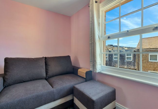 Ferienwohnung in London - The Nest Ferienwohnung in London - The Nest