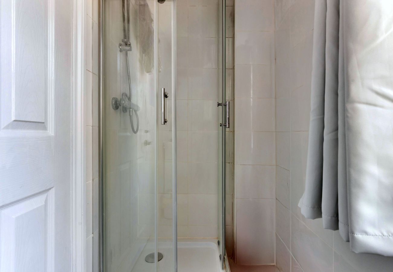 Ferienwohnung in London - The Nest