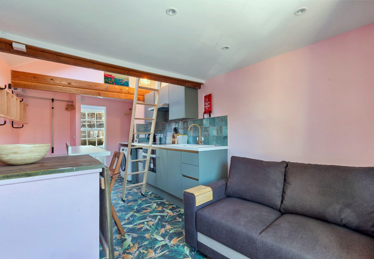 Ferienwohnung in London - The Nest