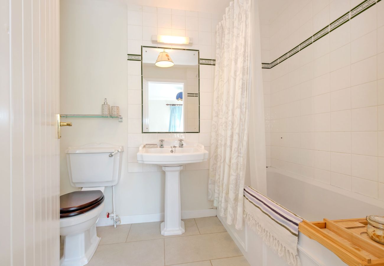 Landhaus in Inverurie - Corrennie School Cottage
