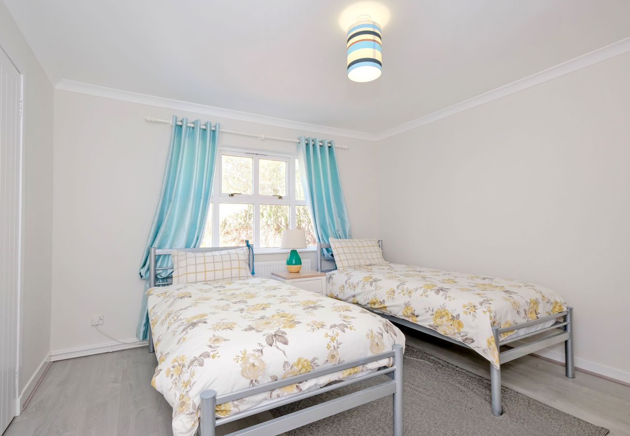 Landhaus in Inverurie - Corrennie School Cottage