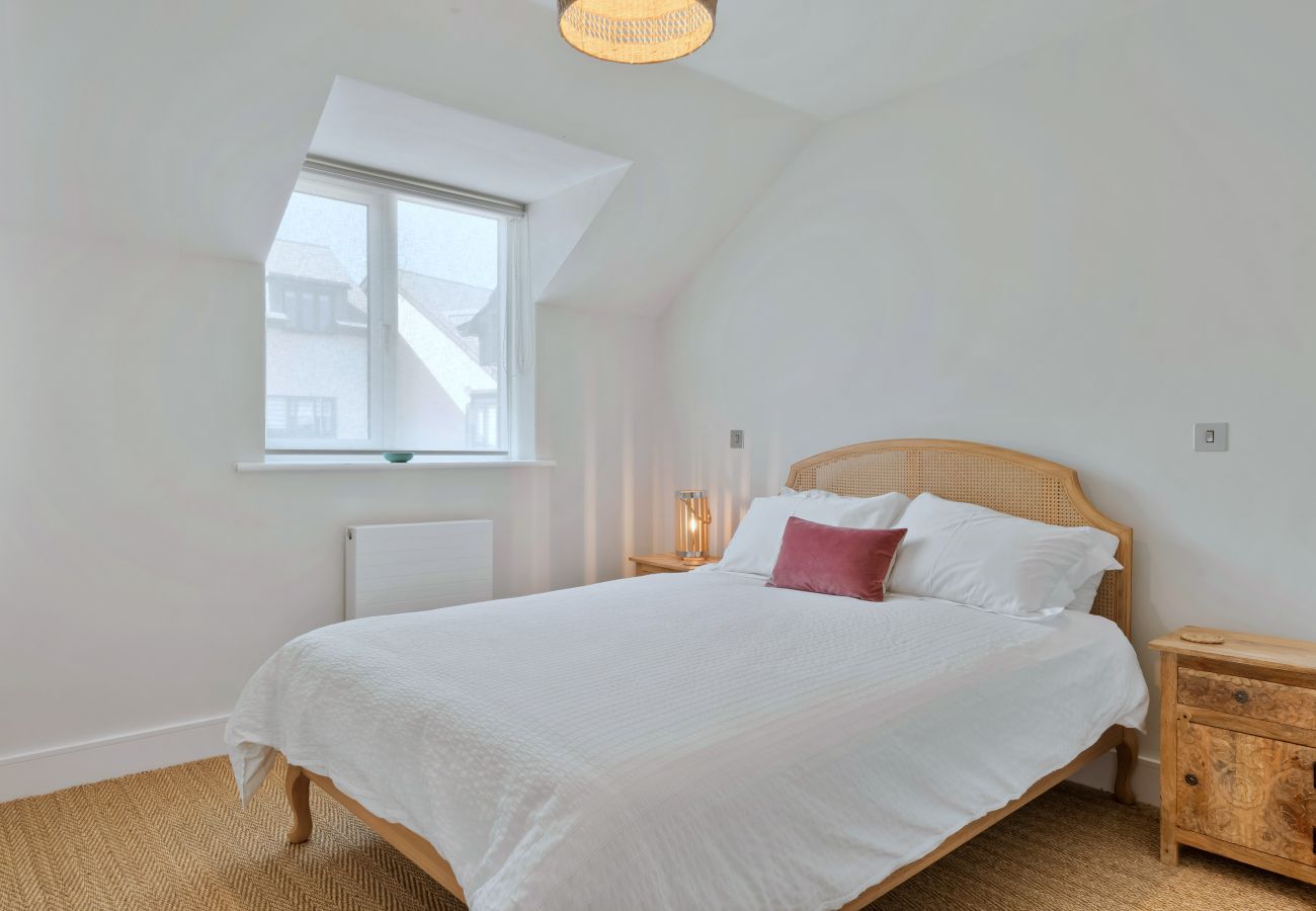 Ferienhaus in Salcombe - Tree View