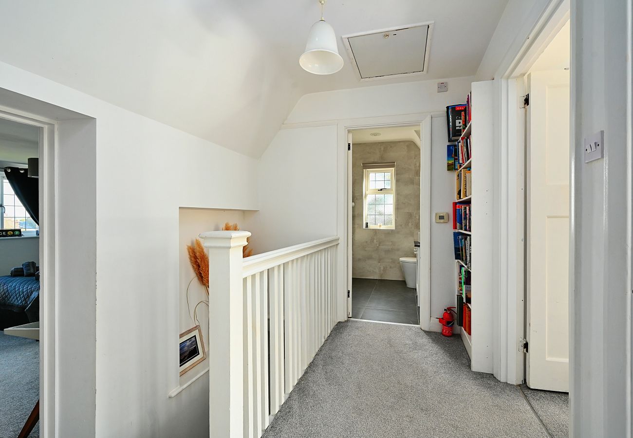 Ferienhaus in Lewes - 19, South Way
