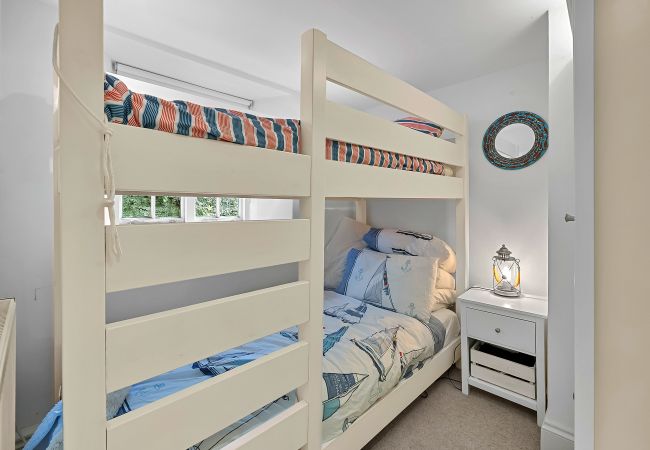 Landhaus in Fowey - Garden Cottage in Fowey Landhaus in Fowey - Garden Cottage in Fowey