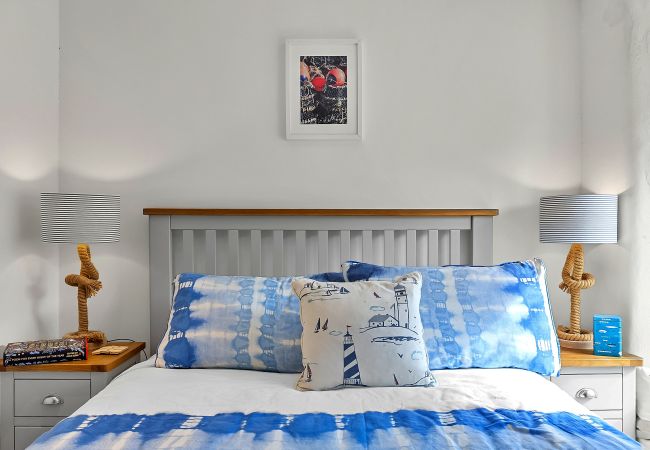 Landhaus in Fowey - Garden Cottage in Fowey Landhaus in Fowey - Garden Cottage in Fowey