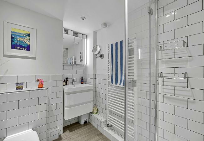 Landhaus in Fowey - Garden Cottage in Fowey Landhaus in Fowey - Garden Cottage in Fowey