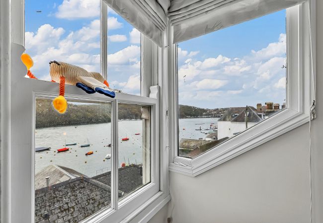 Landhaus in Fowey - Garden Cottage in Fowey Landhaus in Fowey - Garden Cottage in Fowey