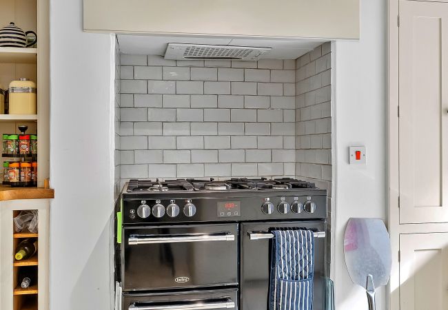 Landhaus in Fowey - Garden Cottage in Fowey Landhaus in Fowey - Garden Cottage in Fowey