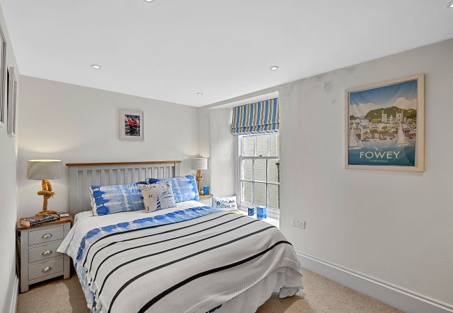 Landhaus in Fowey - Garden Cottage in Fowey Landhaus in Fowey - Garden Cottage in Fowey