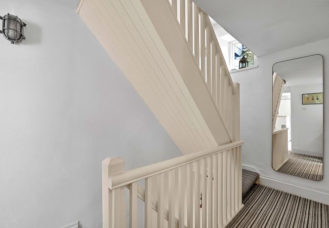 Landhaus in Fowey - Garden Cottage in Fowey Landhaus in Fowey - Garden Cottage in Fowey