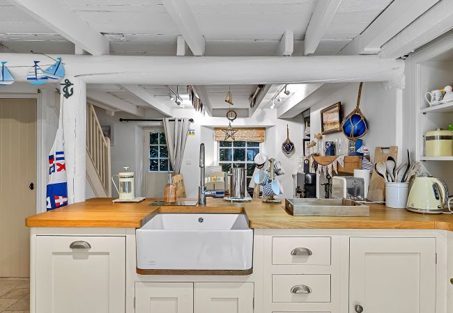 Landhaus in Fowey - Garden Cottage in Fowey Landhaus in Fowey - Garden Cottage in Fowey