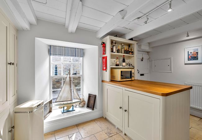 Landhaus in Fowey - Garden Cottage in Fowey Landhaus in Fowey - Garden Cottage in Fowey