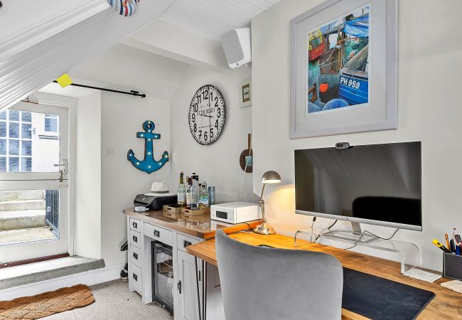 Landhaus in Fowey - Garden Cottage in Fowey Landhaus in Fowey - Garden Cottage in Fowey