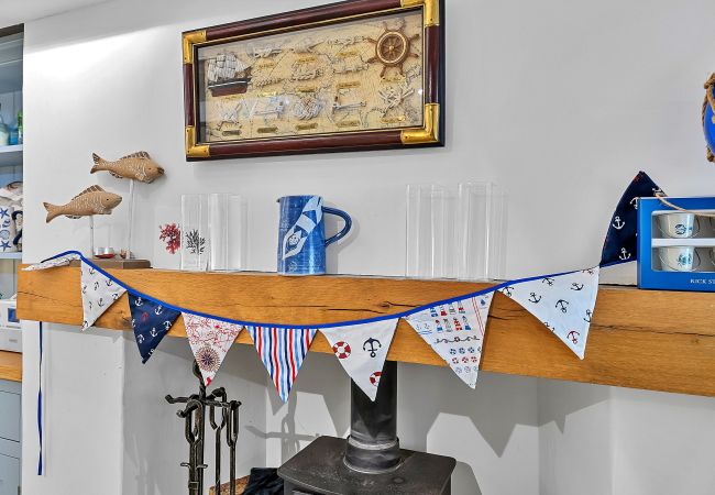 Landhaus in Fowey - Garden Cottage in Fowey Landhaus in Fowey - Garden Cottage in Fowey