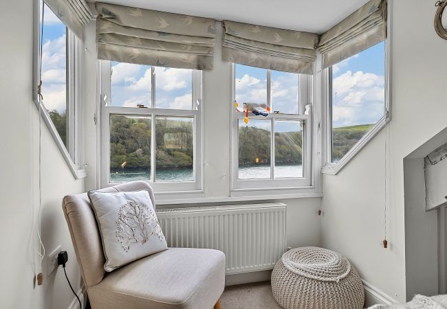 Landhaus in Fowey - Garden Cottage in Fowey Landhaus in Fowey - Garden Cottage in Fowey