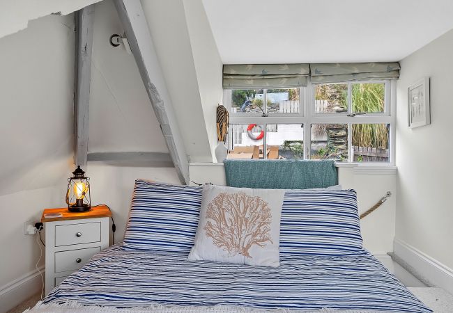 Landhaus in Fowey - Garden Cottage in Fowey Landhaus in Fowey - Garden Cottage in Fowey