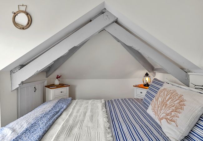 Landhaus in Fowey - Garden Cottage in Fowey Landhaus in Fowey - Garden Cottage in Fowey