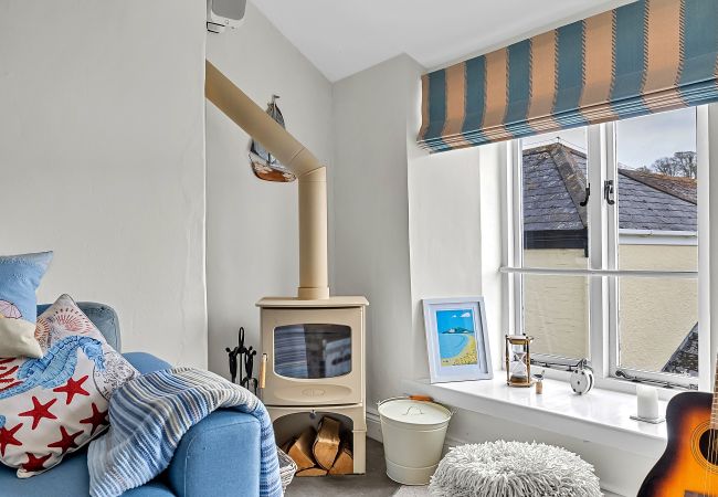 Landhaus in Fowey - Garden Cottage in Fowey Landhaus in Fowey - Garden Cottage in Fowey