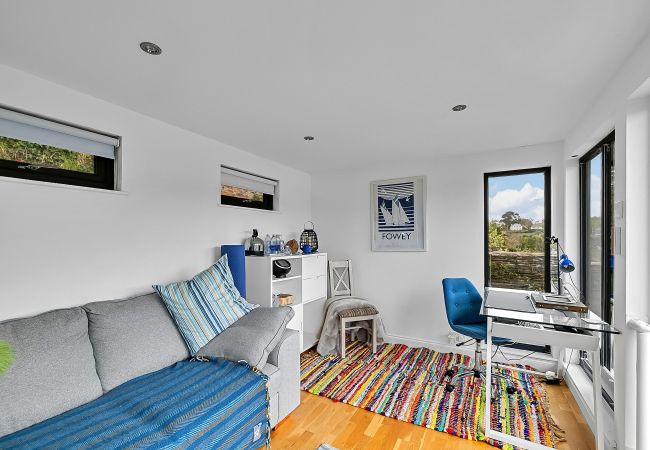 Landhaus in Fowey - Garden Cottage in Fowey Landhaus in Fowey - Garden Cottage in Fowey