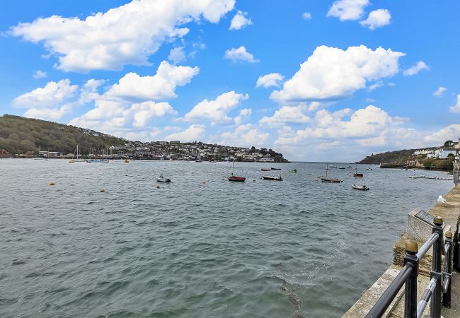 Landhaus in Fowey - Garden Cottage in Fowey Landhaus in Fowey - Garden Cottage in Fowey