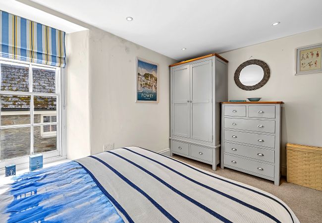 Landhaus in Fowey - Garden Cottage in Fowey Landhaus in Fowey - Garden Cottage in Fowey