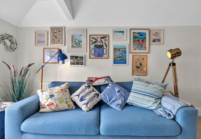 Landhaus in Fowey - Garden Cottage in Fowey Landhaus in Fowey - Garden Cottage in Fowey