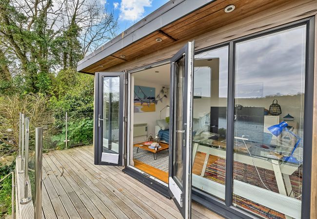 Landhaus in Fowey - Garden Cottage in Fowey Landhaus in Fowey - Garden Cottage in Fowey