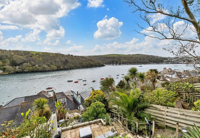 Landhaus in Fowey - Garden Cottage in Fowey Landhaus in Fowey - Garden Cottage in Fowey