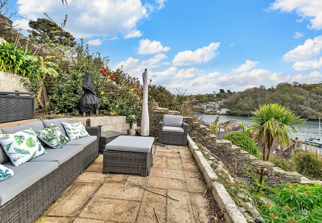 Landhaus in Fowey - Garden Cottage in Fowey Landhaus in Fowey - Garden Cottage in Fowey