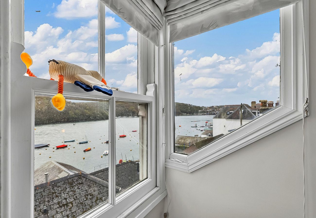 Landhaus in Fowey - Garden Cottage in Fowey