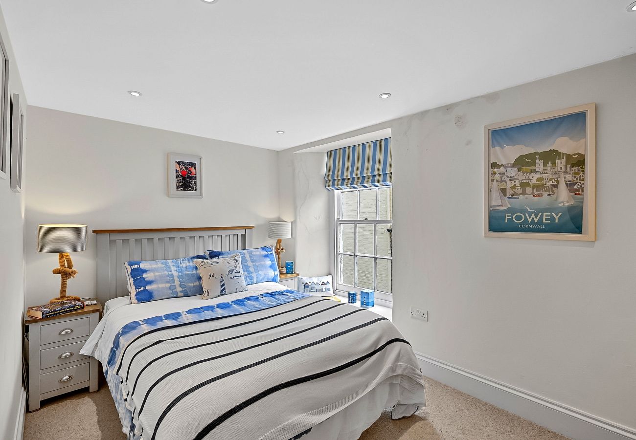 Landhaus in Fowey - Garden Cottage in Fowey
