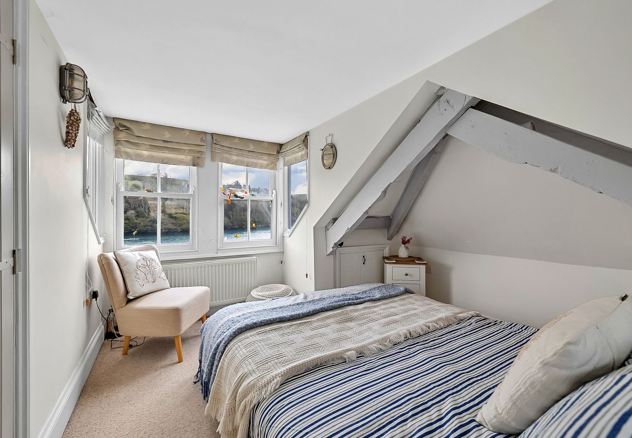 Landhaus in Fowey - Garden Cottage in Fowey