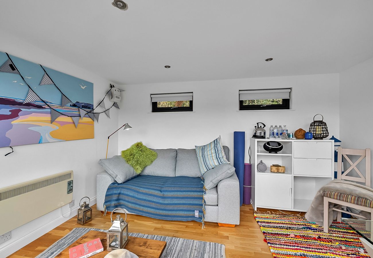 Landhaus in Fowey - Garden Cottage in Fowey