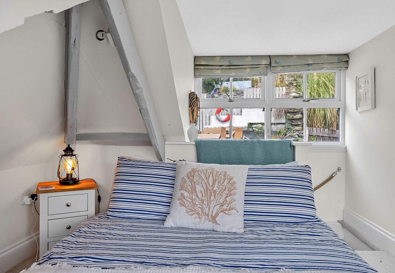 Landhaus in Fowey - Garden Cottage in Fowey