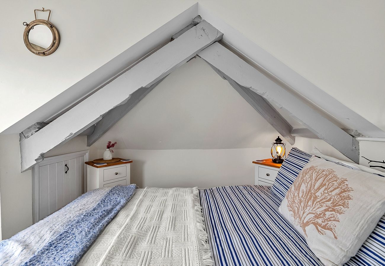 Landhaus in Fowey - Garden Cottage in Fowey