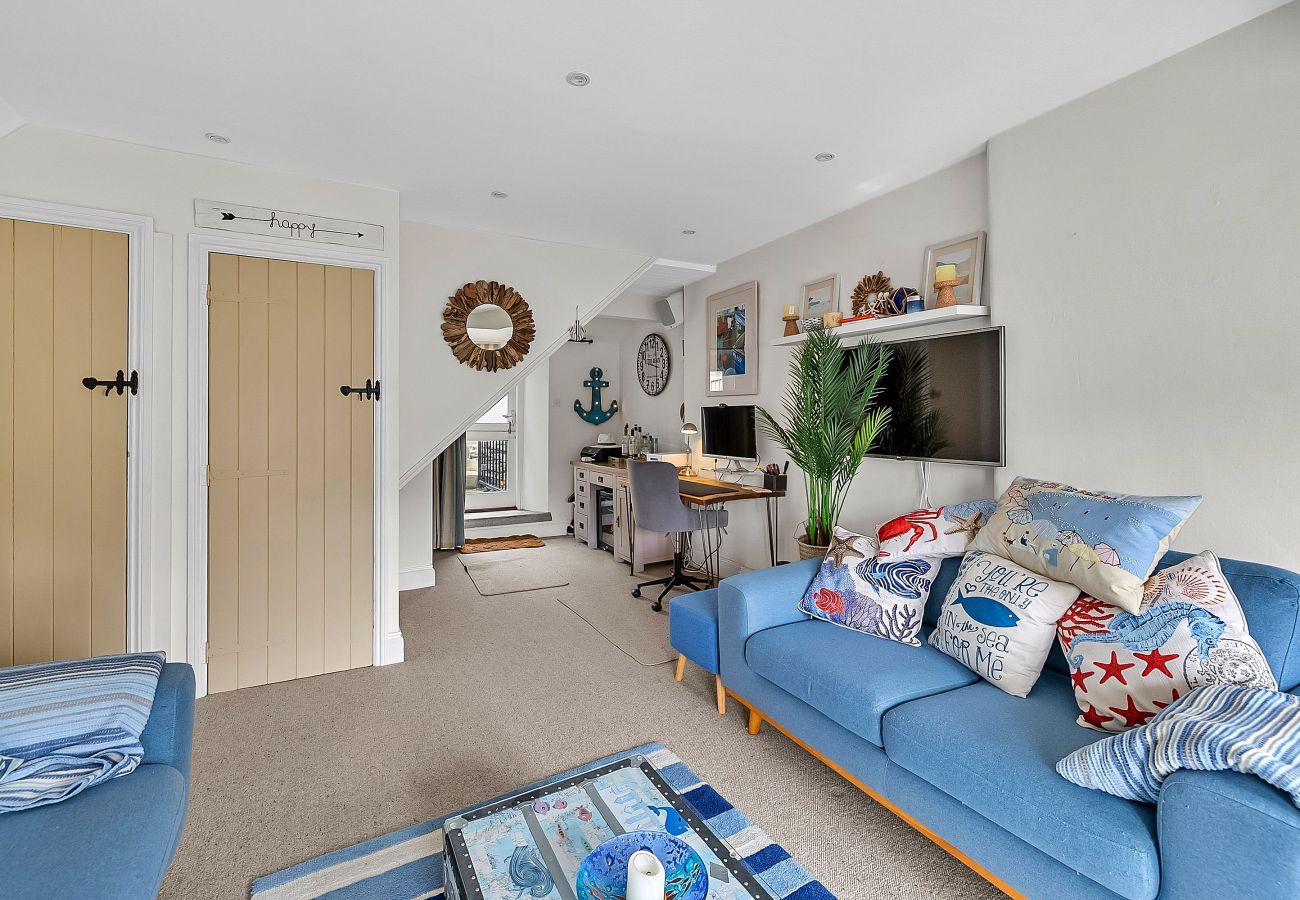 Landhaus in Fowey - Garden Cottage in Fowey