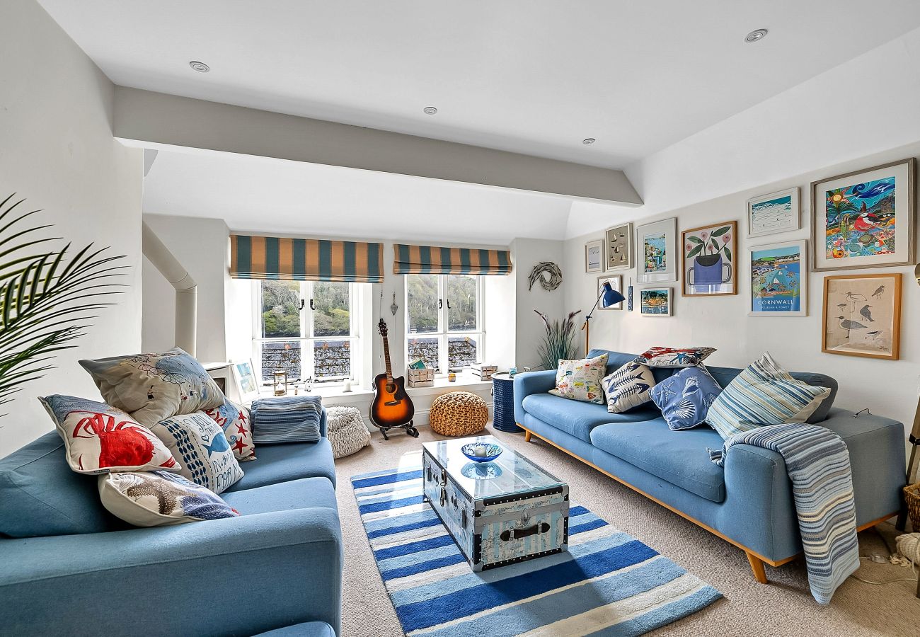 Landhaus in Fowey - Garden Cottage in Fowey