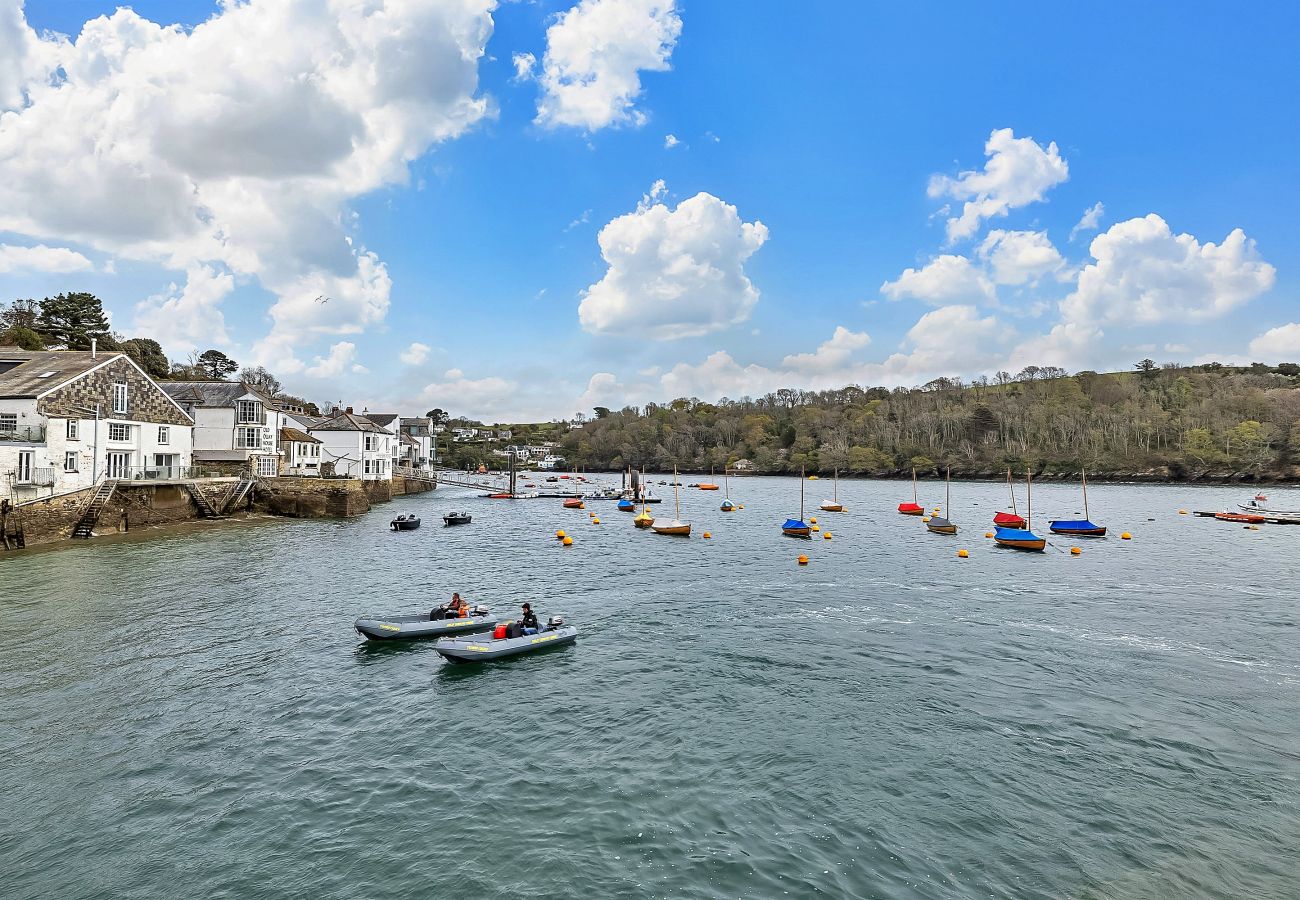 Landhaus in Fowey - Garden Cottage in Fowey