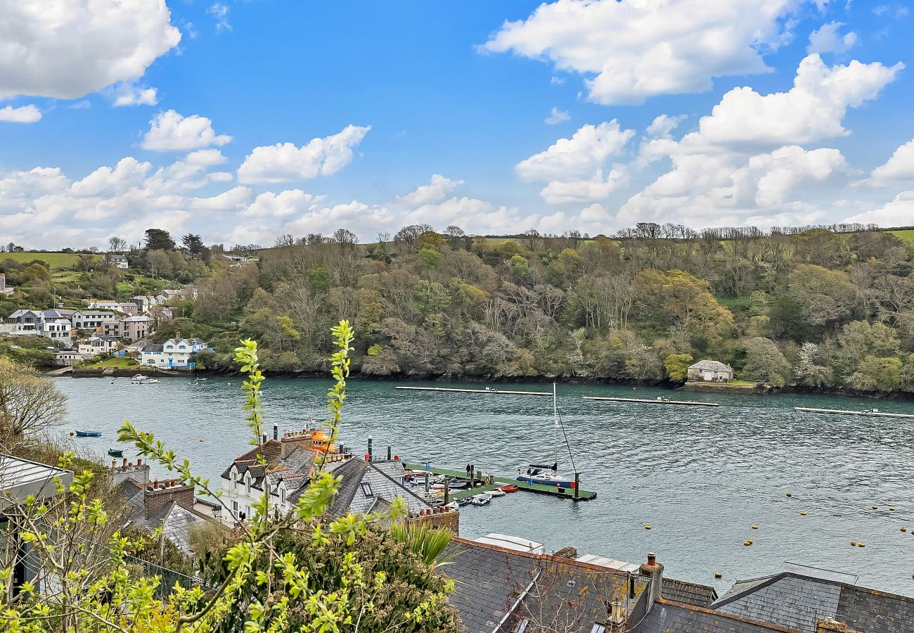 Landhaus in Fowey - Garden Cottage in Fowey