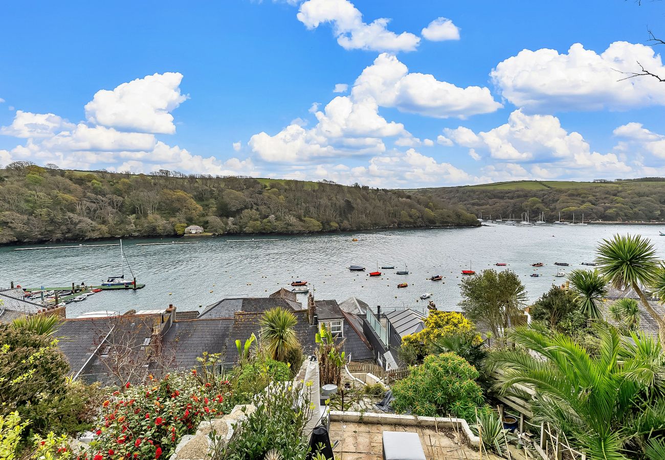 Landhaus in Fowey - Garden Cottage in Fowey