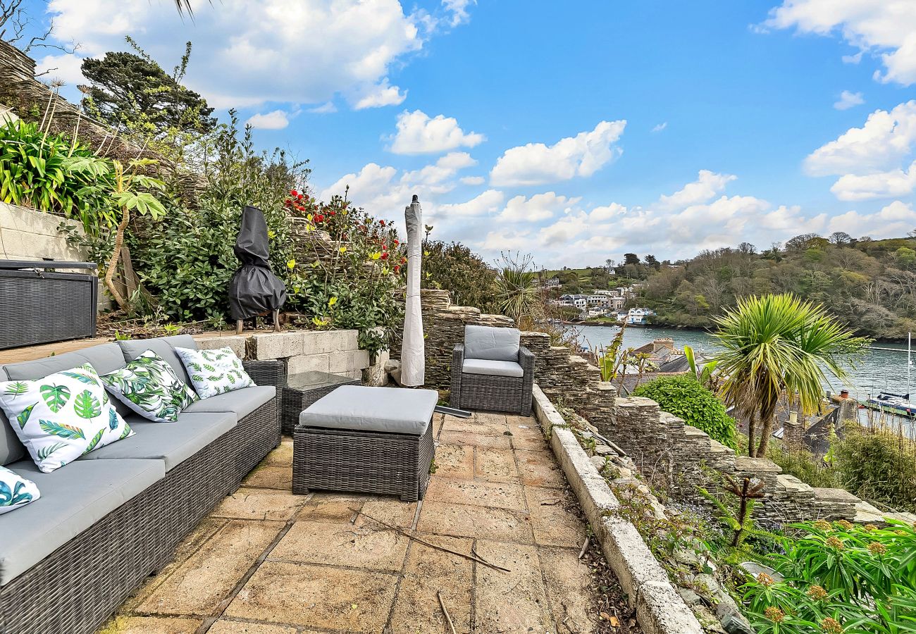 Landhaus in Fowey - Garden Cottage in Fowey