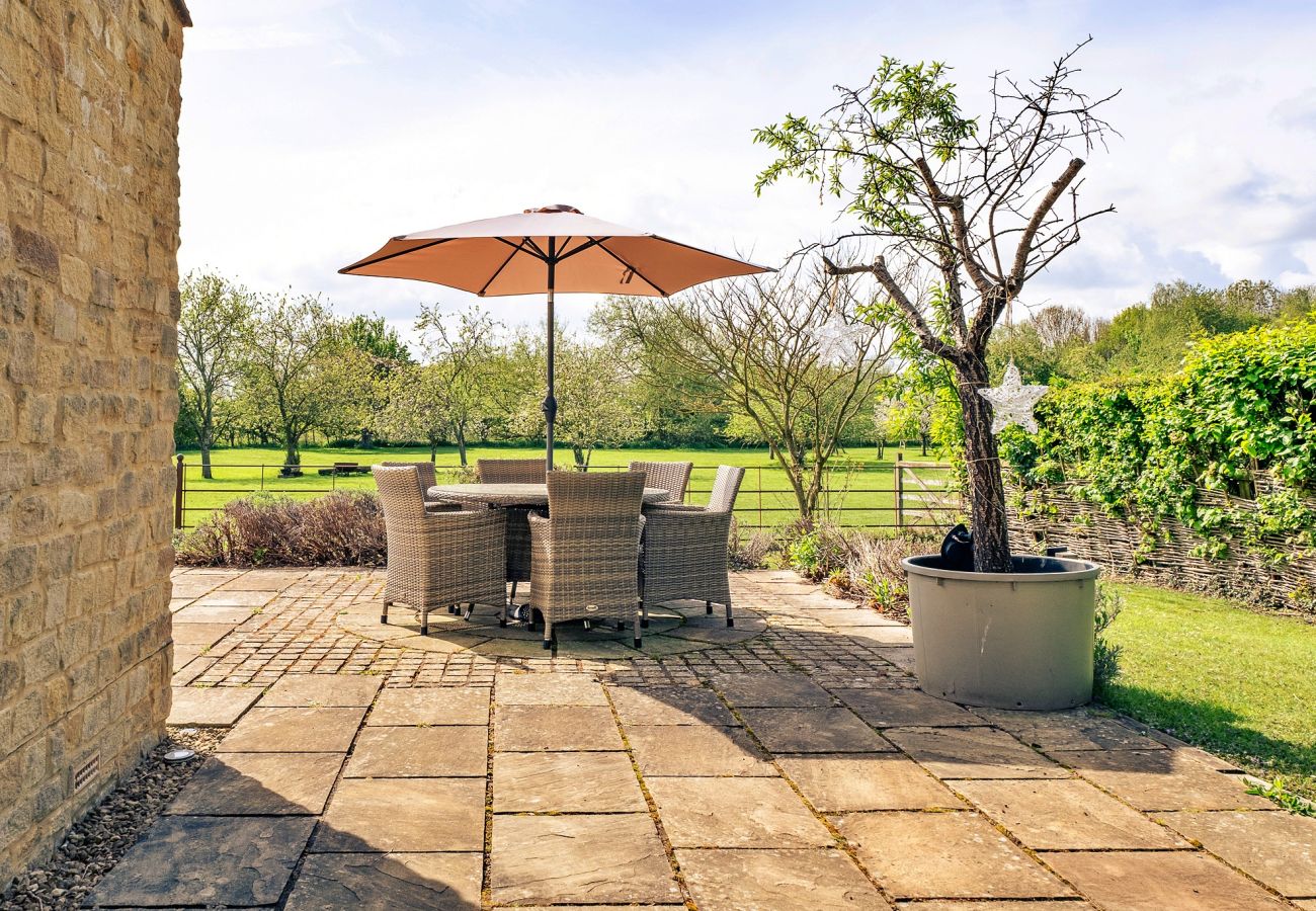 Landhaus in Tewkesbury - Windfall Cottage