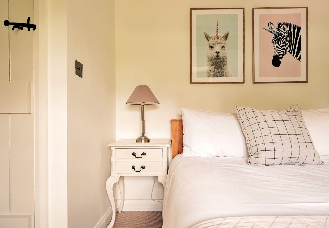 Landhaus in Tewkesbury - Windfall Cottage