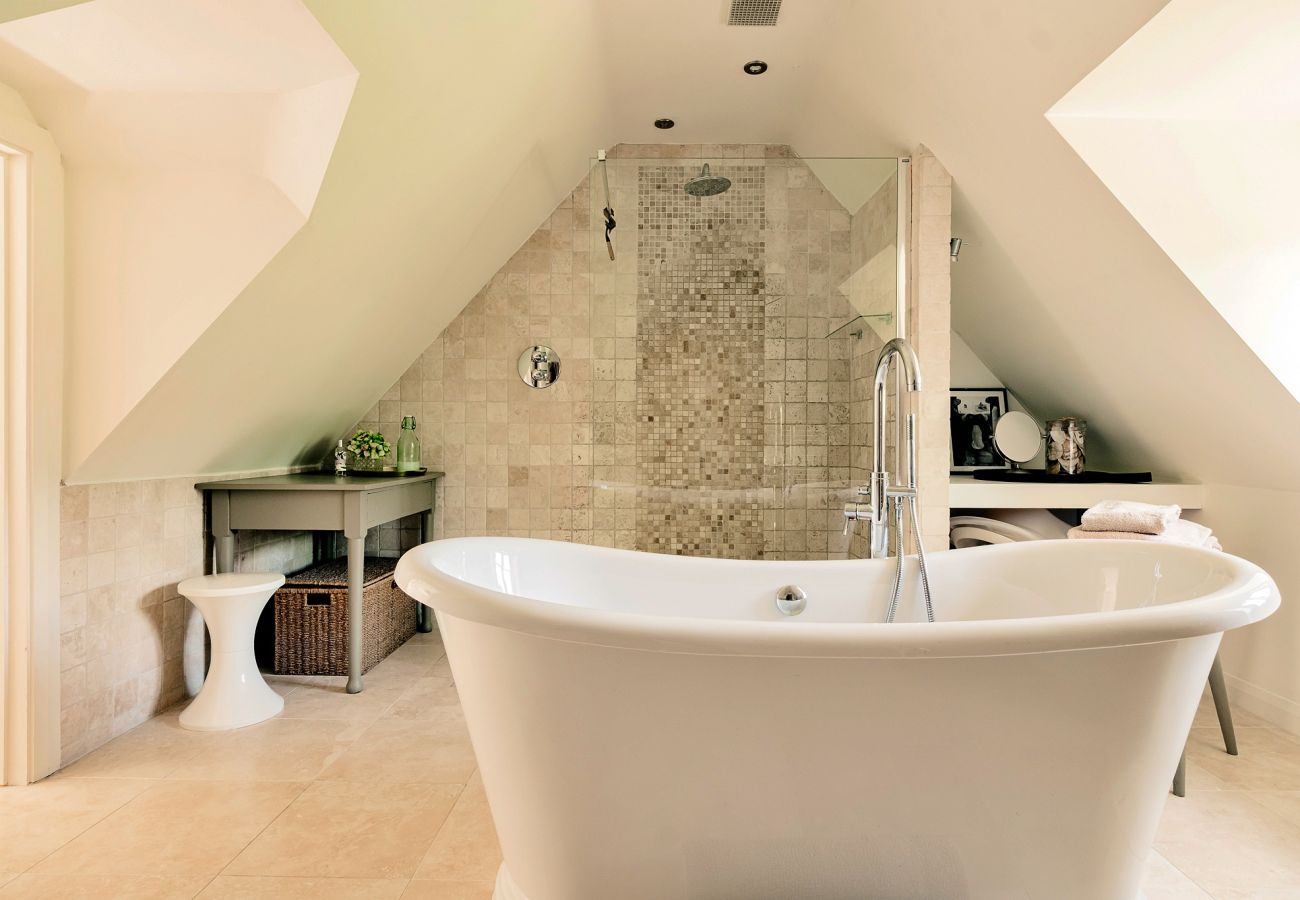 Landhaus in Tewkesbury - Windfall Cottage