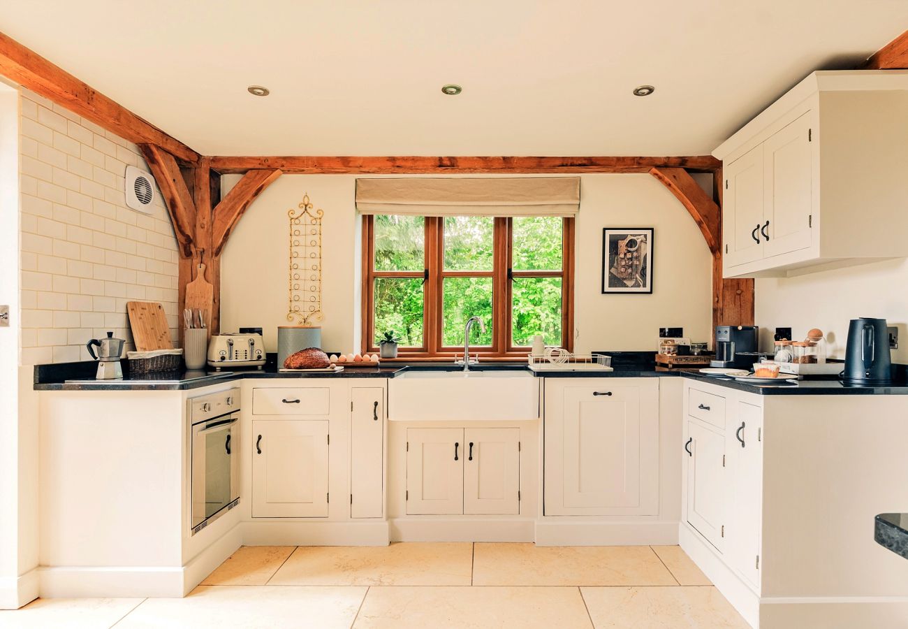 Landhaus in Tewkesbury - Windfall Cottage