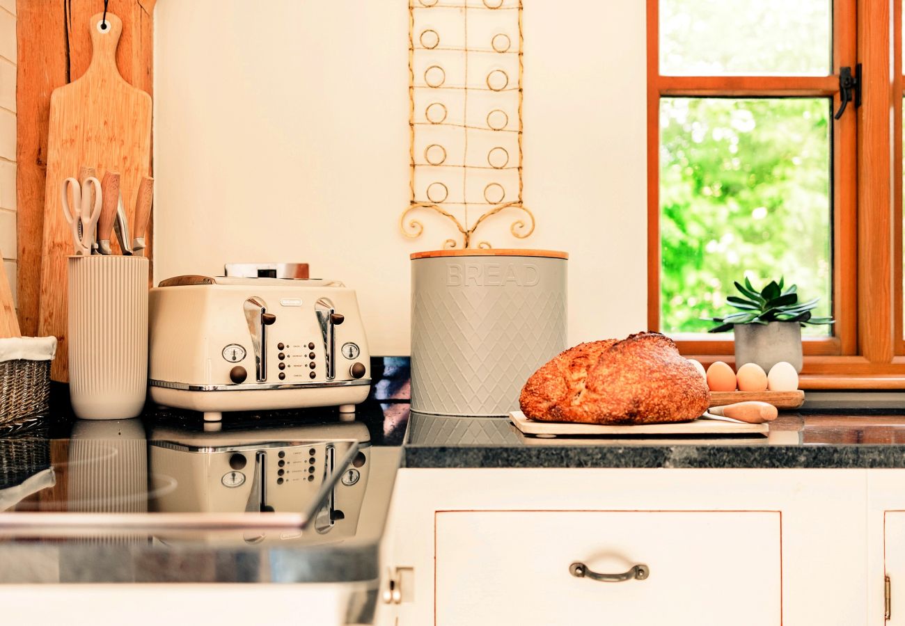 Landhaus in Tewkesbury - Windfall Cottage