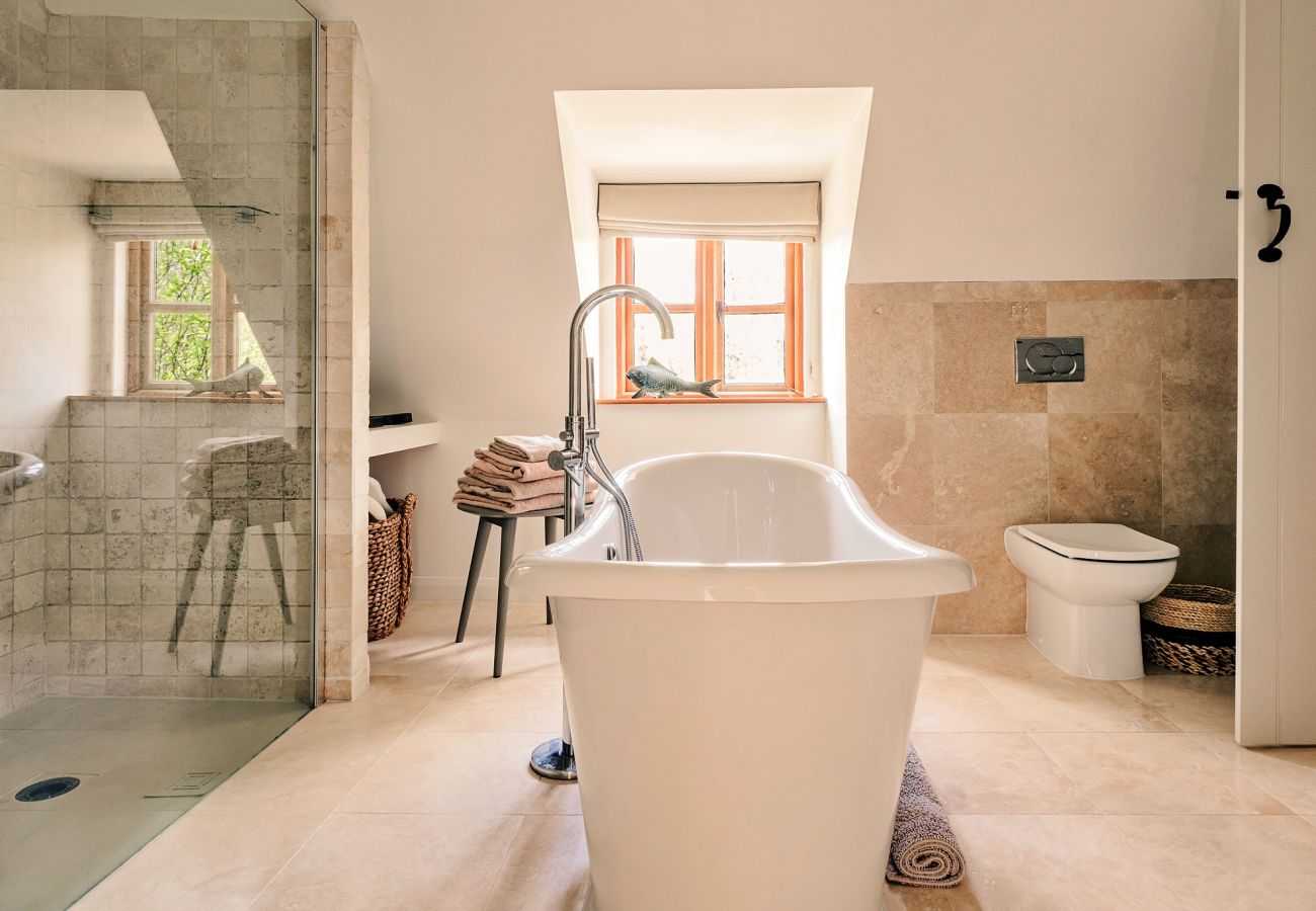 Landhaus in Tewkesbury - Windfall Cottage