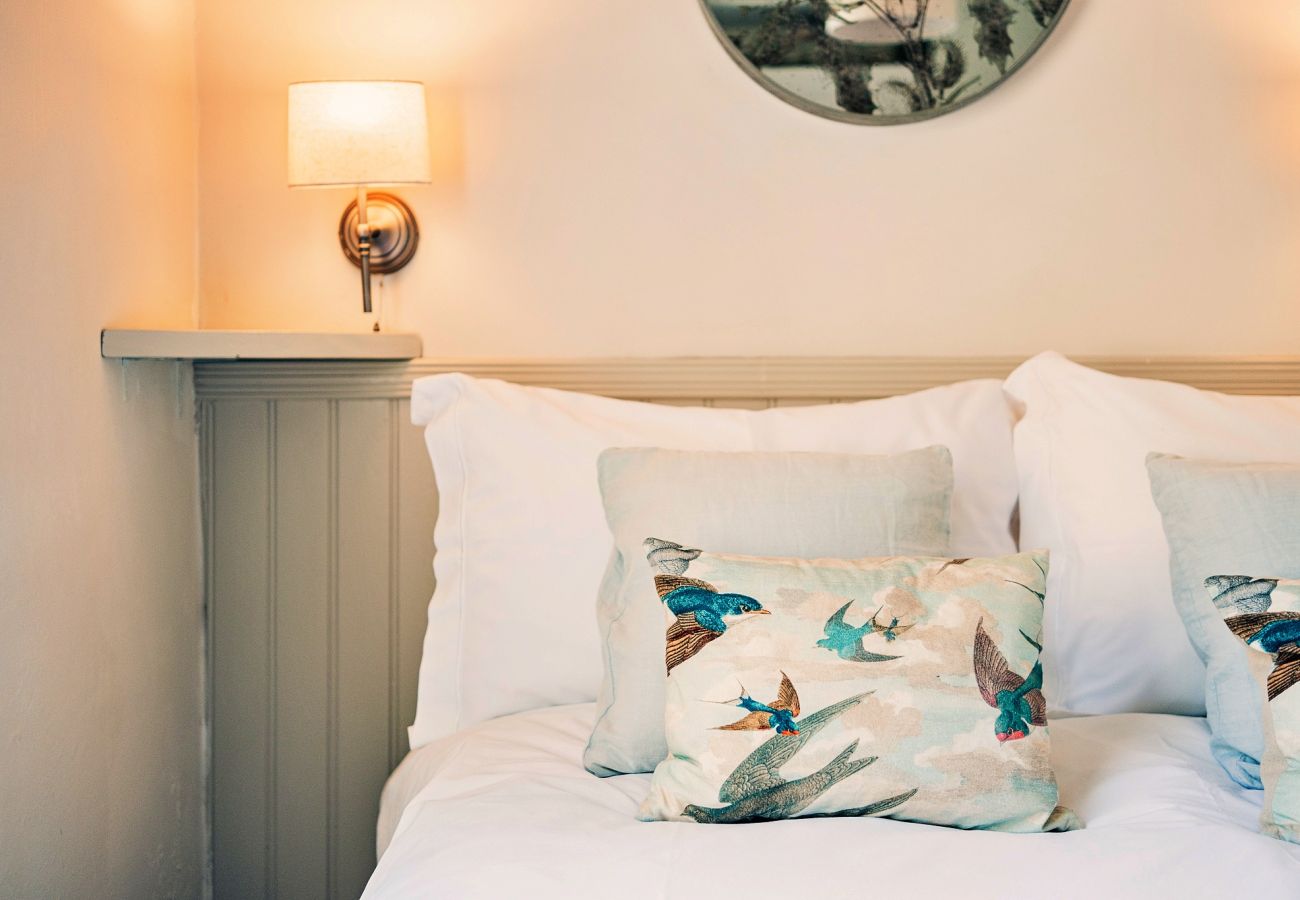 Landhaus in Stroud - Hendy Cottage