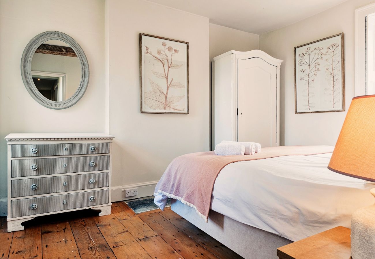 Landhaus in Stroud - Hendy Cottage
