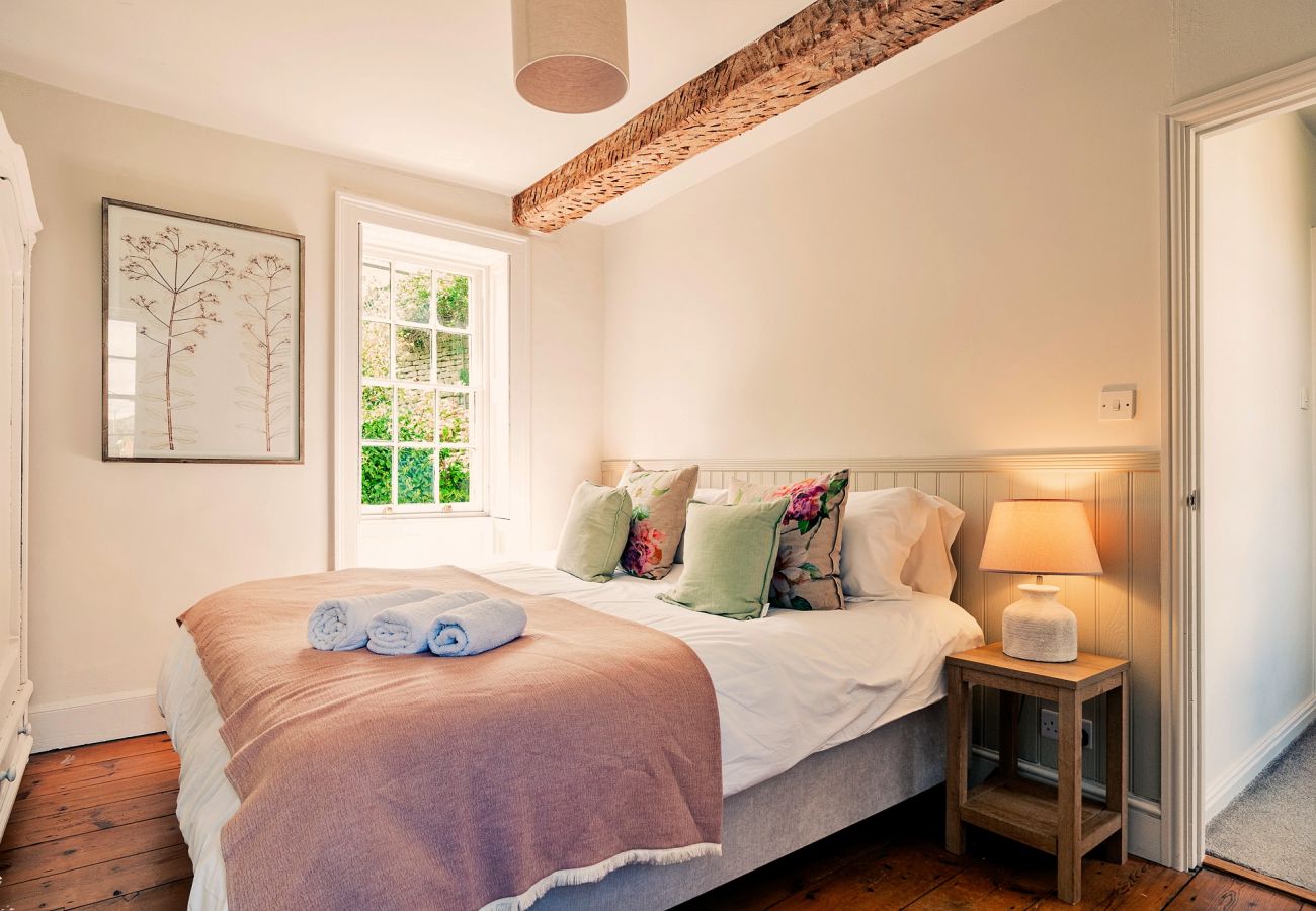 Landhaus in Stroud - Hendy Cottage